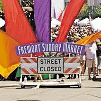 Image from the Fremont Market's Facebook page
