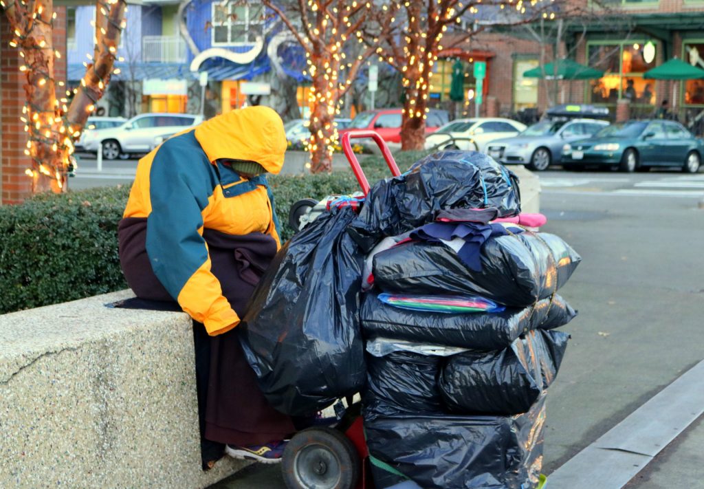 Donate Coats to Keep Homeless Warm Fremont Universe Fremont Universe