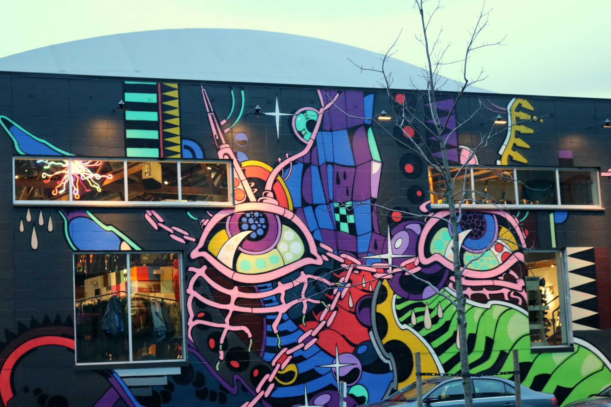 Public Art Grows in Fremont Fremont Universe Fremont Universe